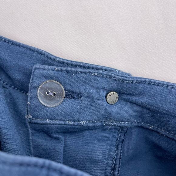 Mavi Simon 9.5" Inseam Shorts Size 32 - Picture 6 of 12